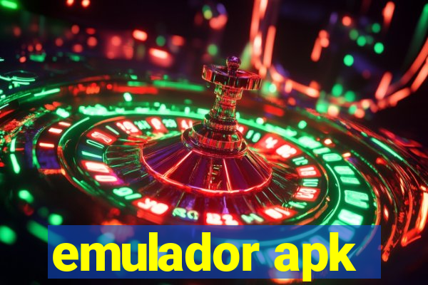 emulador apk